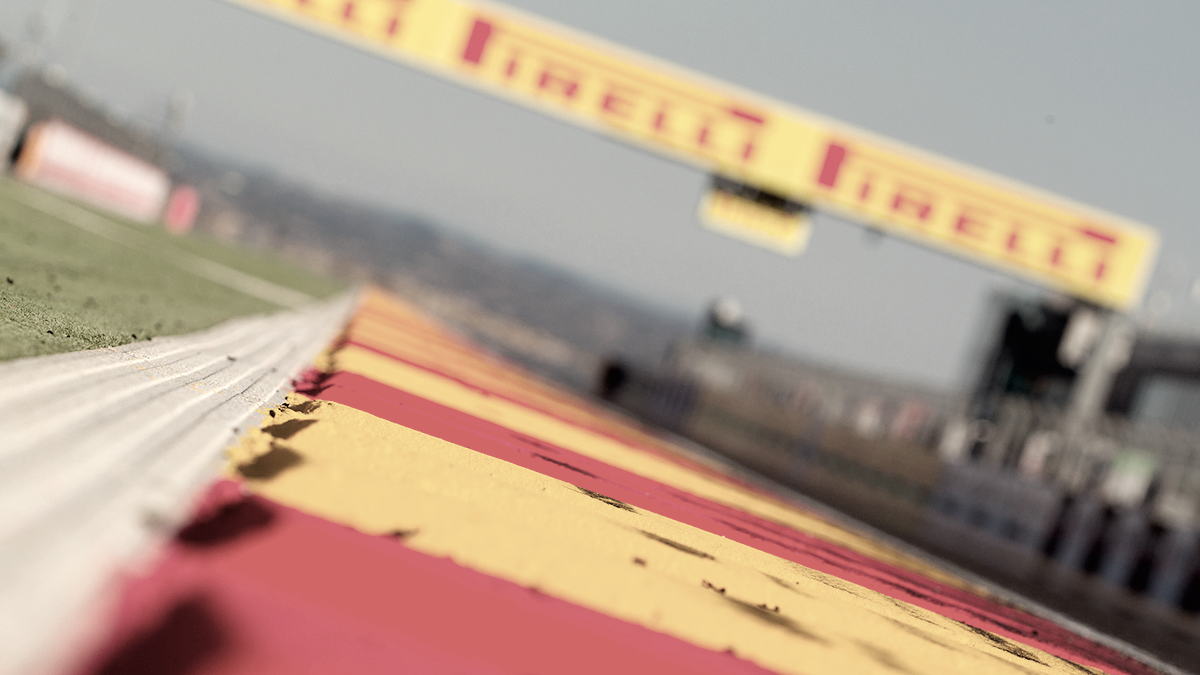 Previa WorldSBK Round Pirelli de Aragón: empieza el tour por europa Previa WorldSBK Round Pirelli de Aragón: empieza el tour por europa