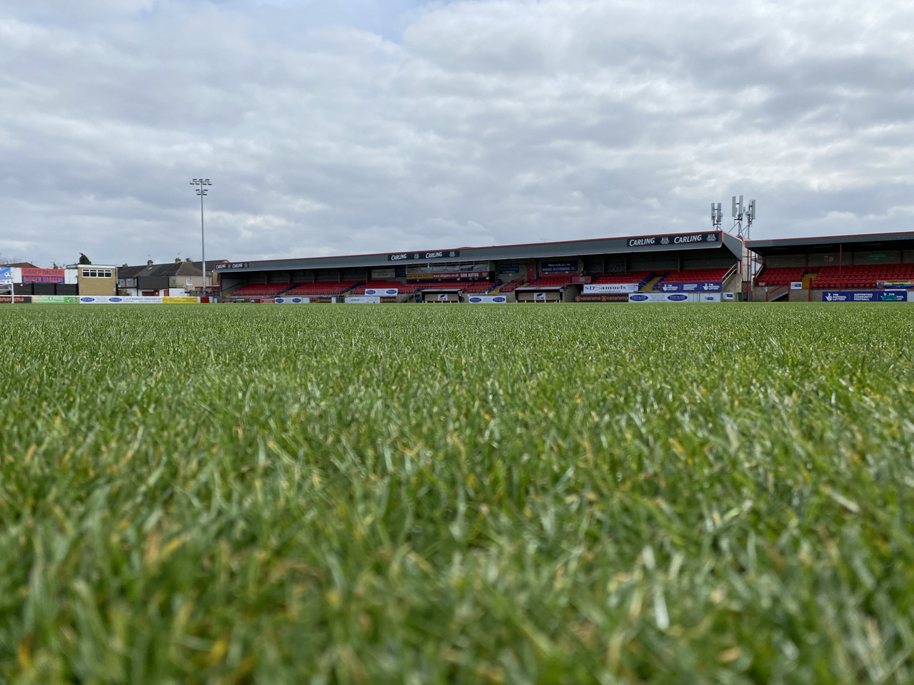 Dagenham & Redbridge v Barnet preview: Form guide, team news, predicted lineups and ones to watch