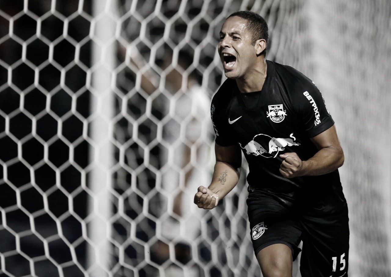 Estreia dos sonhos: Bragantino inicia sua primeira Libertadores com vitória sobre Nacional-URU