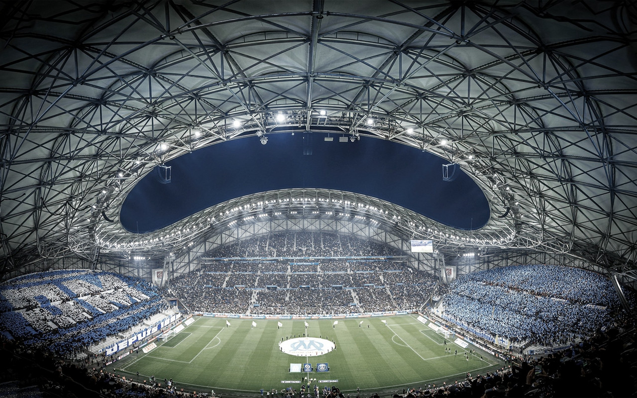Gols e melhores momentos Olympique de Marseille x Montpellier pela Ligue 1 (1-1)