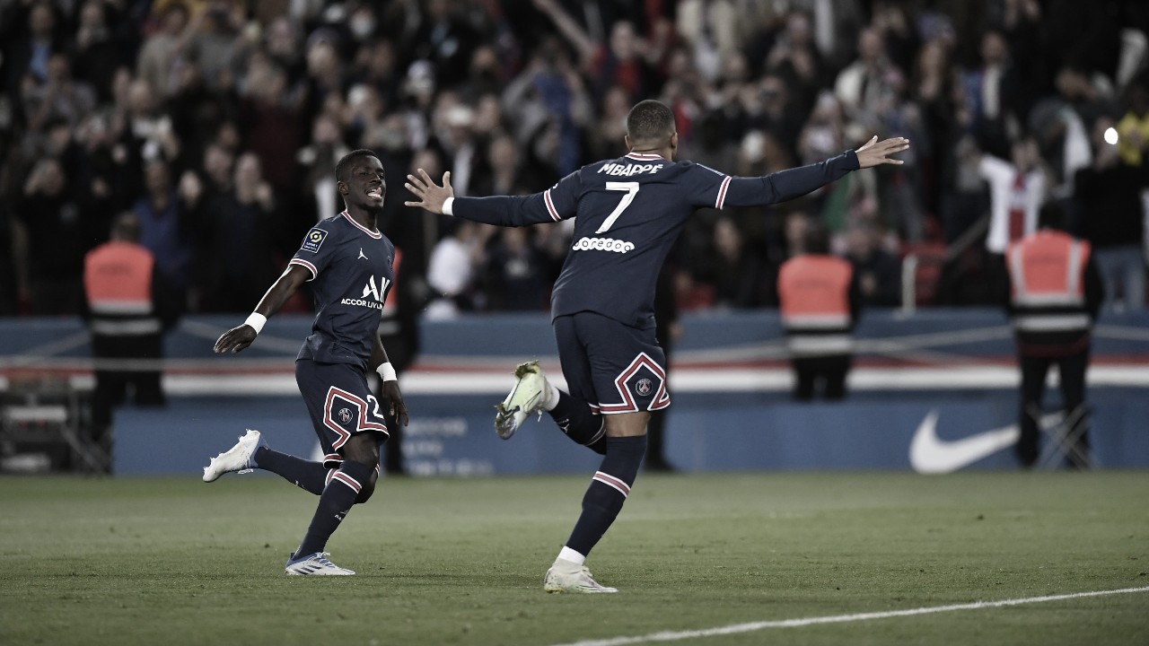 El PSG cada vez más cerca de conquistar la Ligue 1