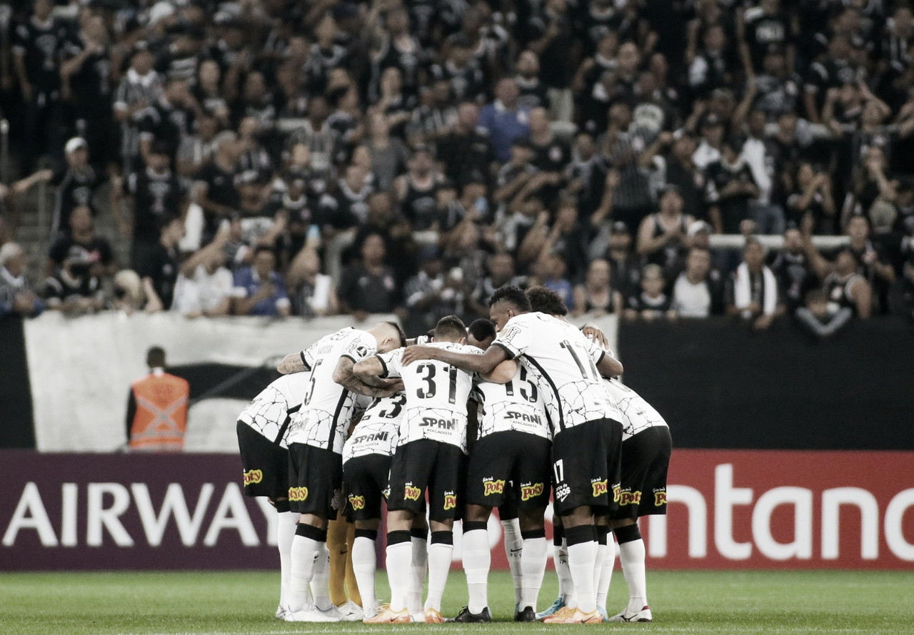 Gols e melhores momentos Corinthians 3x0 Avaí pelo Campeonato Brasileiro
