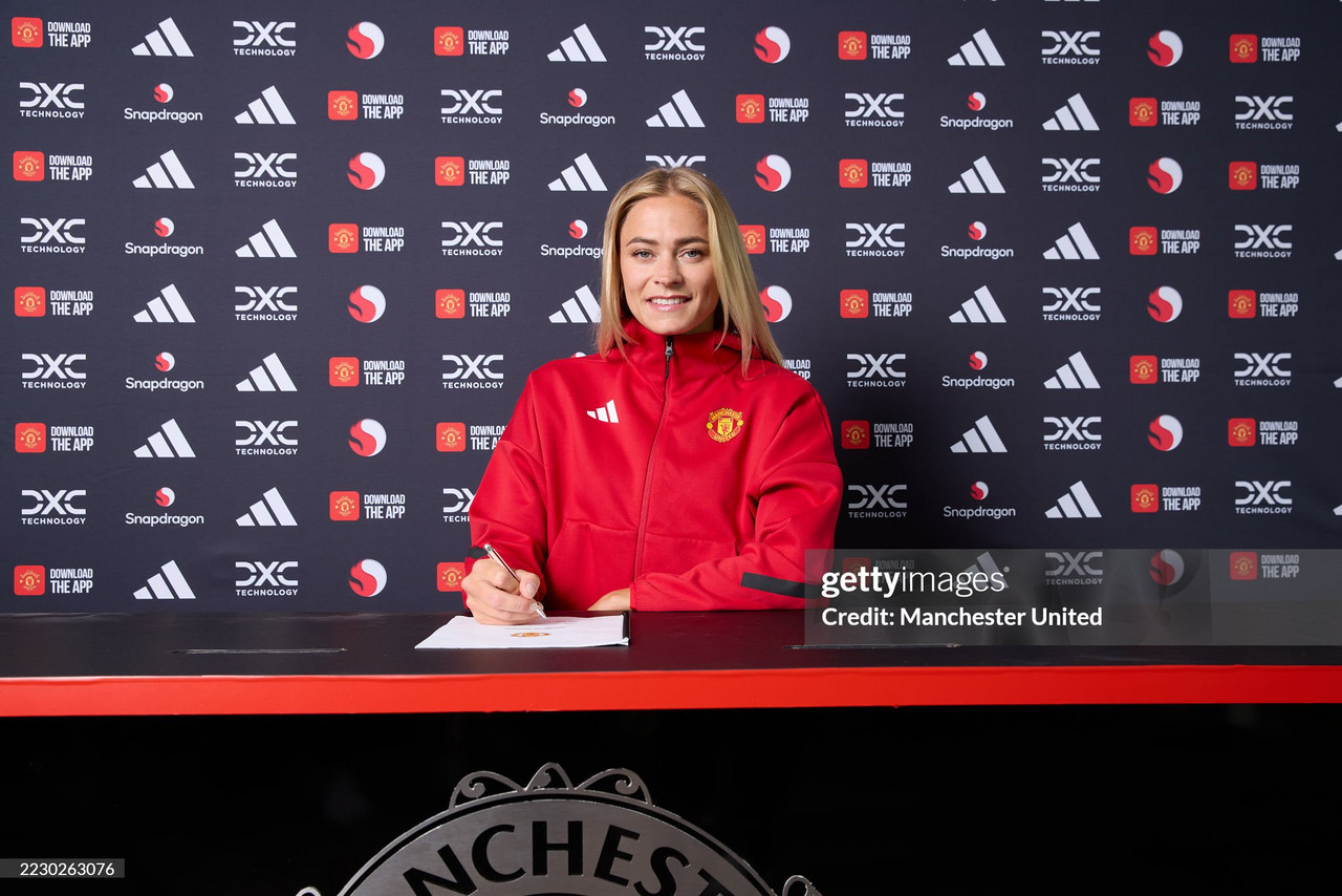 The Best Signings of the WSL Transfer Window so far