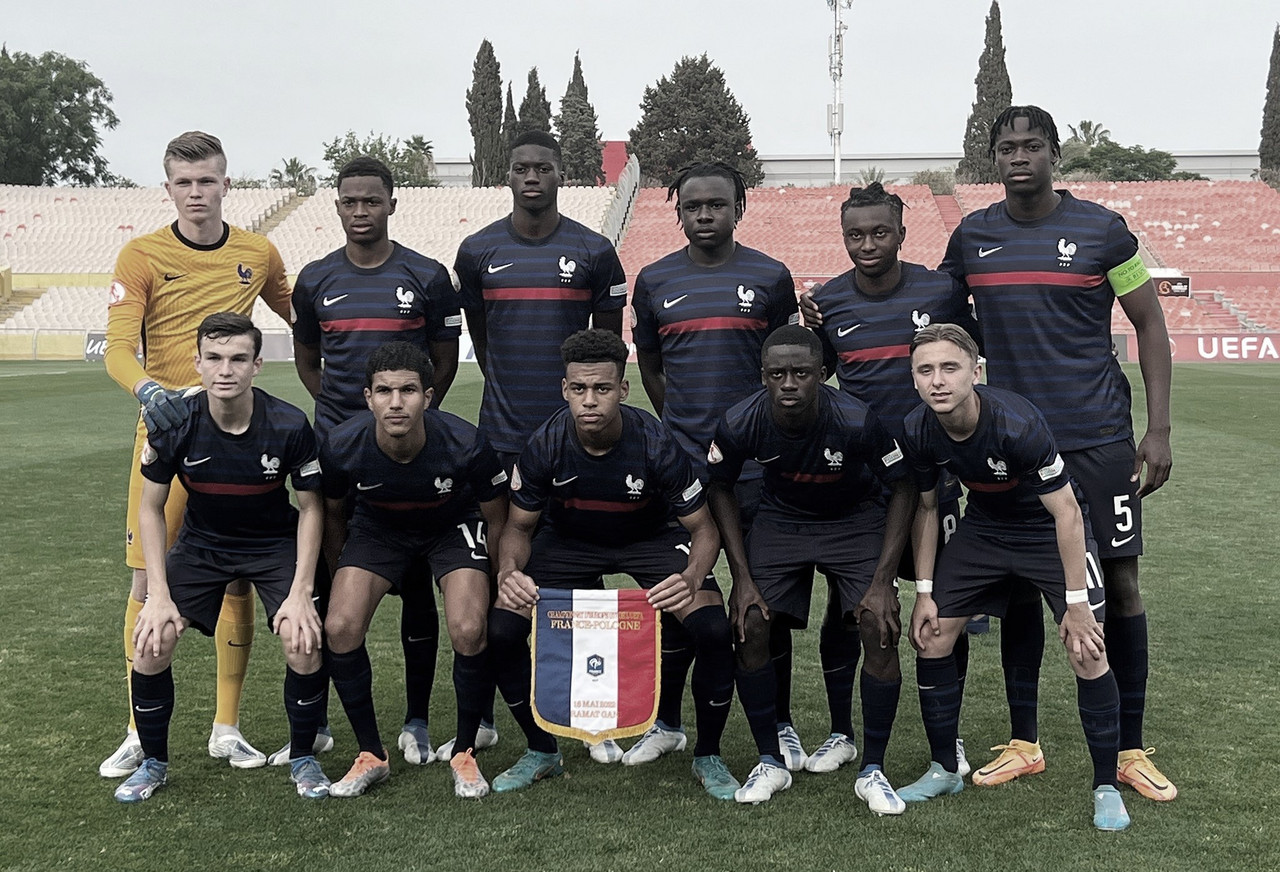 Slovakia vs France: Live Streaming, Score Updates and How to Watch U-19 European Championship Matches