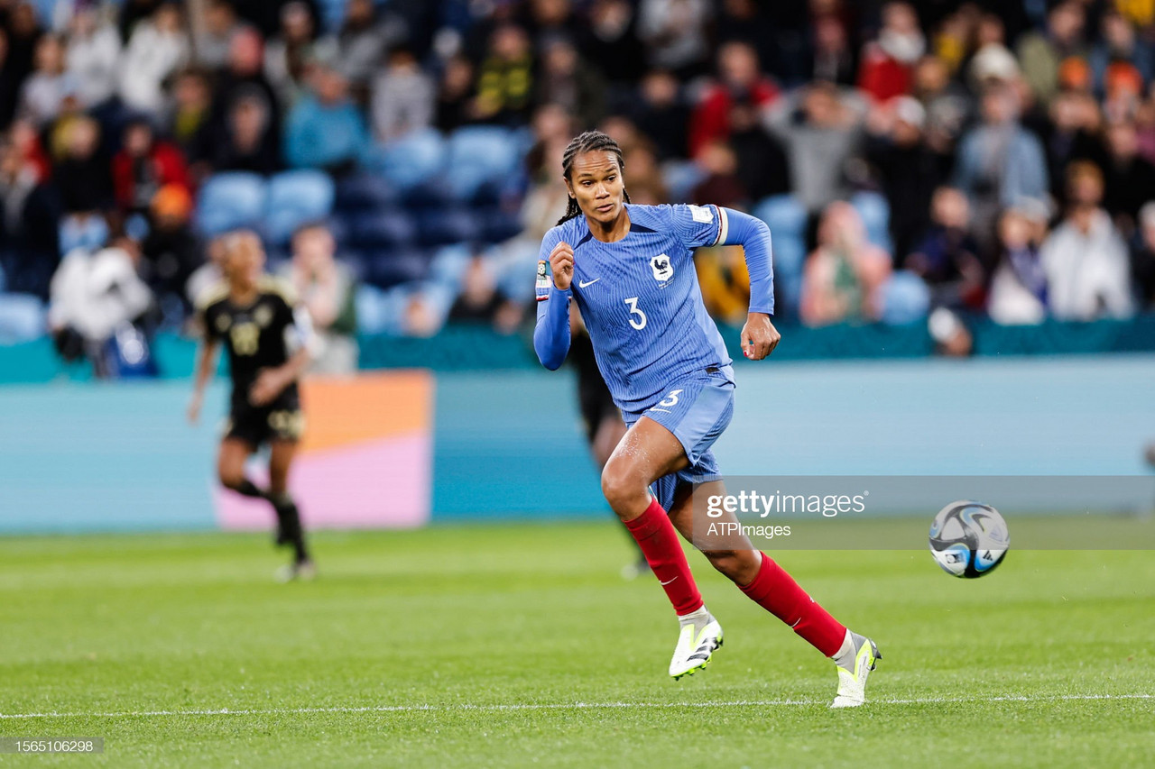 Panama vs France: 2023 FIFA Women's World Cup Group F Preview - VAVEL ...