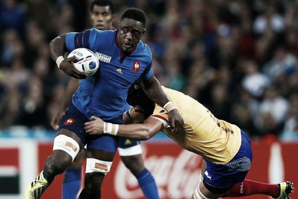 France - Canada: 2015 Rugby World Cup Preview