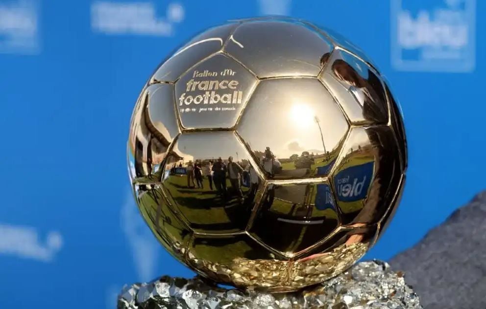 Ballon d’Or 2024 5 players not included in the nominees list VAVEL USA