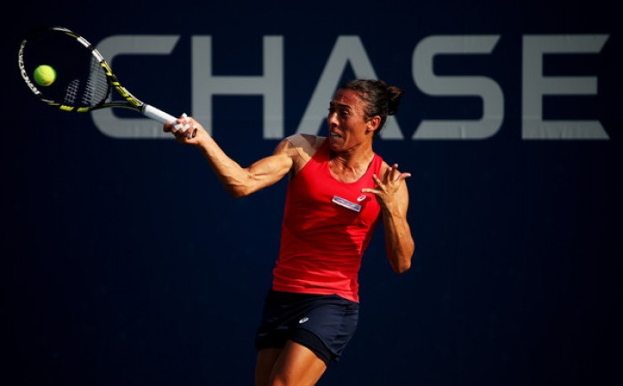 Australian Open femminile, le qualificazioni: avanza Francesca Schiavone!