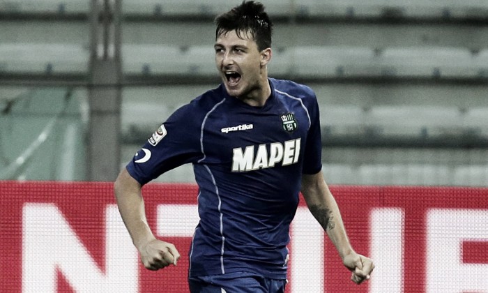 Spaletti pursuing Acerbi amongst others to beef up Roma