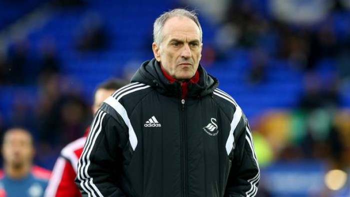 Guidolin: "Puntiamo alla salvezza"