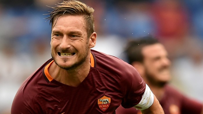 Roma, con Monchi arriva anche l'addio di Totti: ecco i prossimi scenari