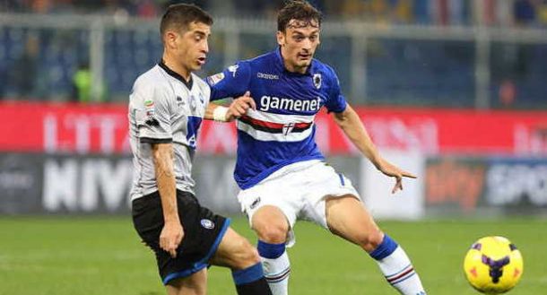 Sampdoria - Atalanta, le pagelle di Vavel