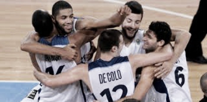 Rio 2016, basket maschile: Parker regala la vittoria alla Francia contro la Serbia