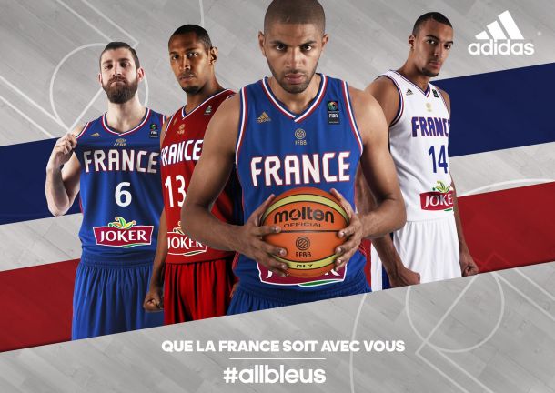 Presentazione Eurobasket 2015, ep.2: la Francia