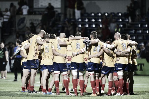 Copa Mundial de Rugby 2015: en el Olímpico de Londres, Francia buscará su segundo triunfo ante el debutante Rumania