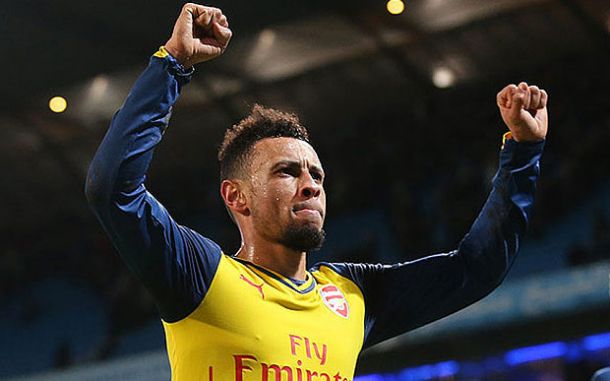 Is Coquelin the man that Arsenal have been searching for?