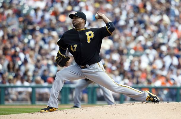 Pittsburgh Pirates' Post All-Star Pitching Reminiscent of Recent Collapses