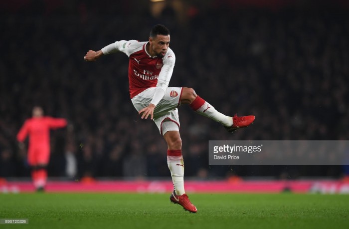 Coquelin leaves Arsenal after 10 years, joins Valencia