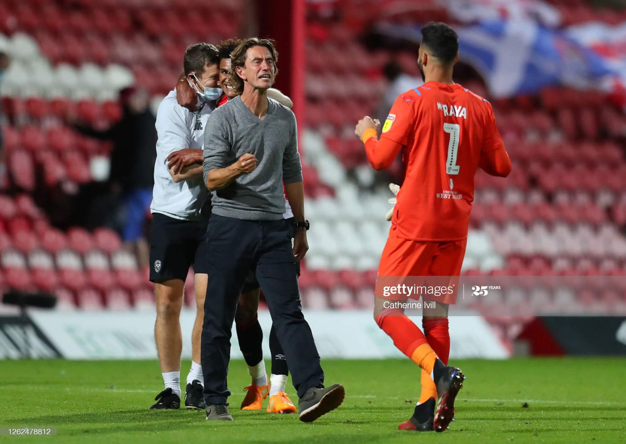 Brentford vs Fulham preview: A place in the Premier League on the line in Championship play-off final