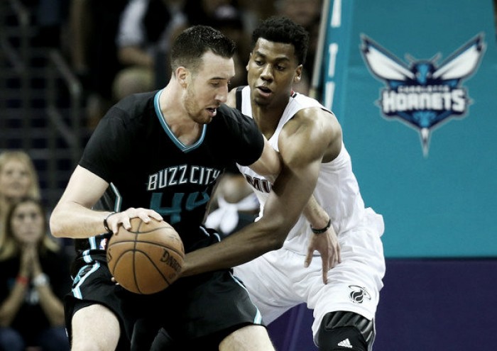 Resumen NBA: 'match point' para los Thunder en el día del estreno de Hornets y Portland