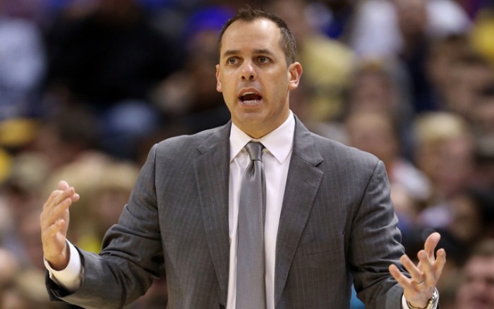 NBA, rivoluzione Pacers: Frank Vogel non sarà più l'allenatore NBA, rivoluzione Pacers: Frank Vogel non sarà più l'allenatore