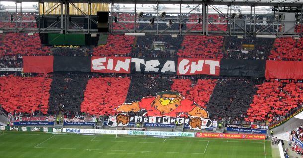 Eintracht Frankfurt 2014/15 season preview