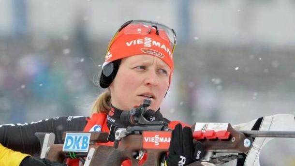 Biathlon, Hochfilzen - Sprint femminile a Hildebrand, Goessner terza. Oberhofer miglior azzurra