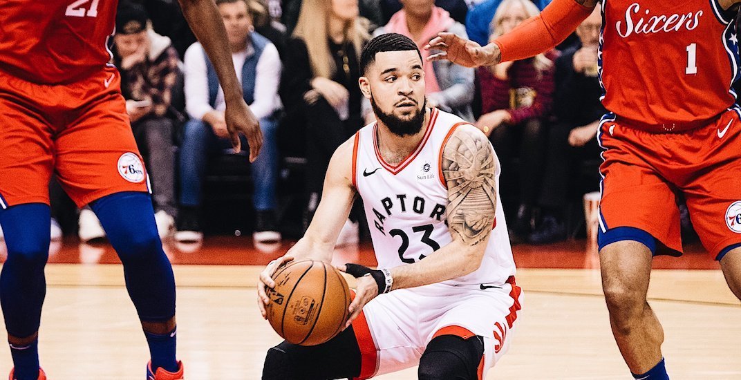 Full Highlights: Raptors 101-96 76ers, NBA Regular Season Full Highlights: Raptors 101-96 76ers, NBA Regular Season