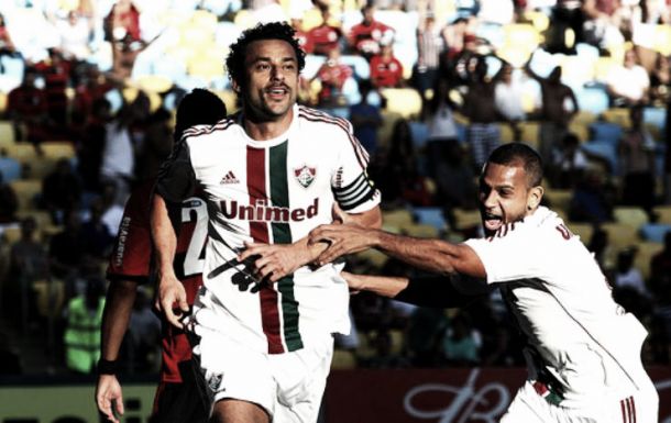 Sem propostas, Fred deverá permanecer no Fluminense após a Copa do Mundo