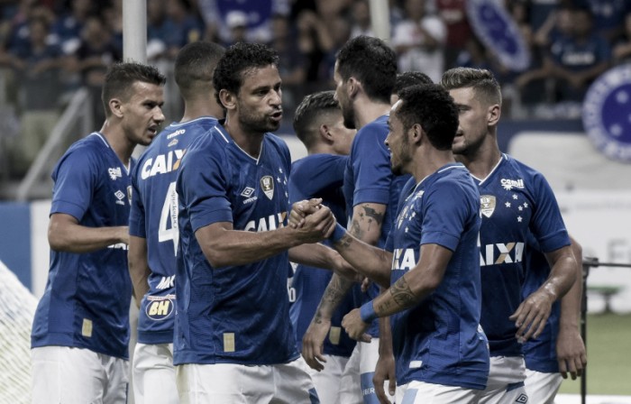 Com Mineirão cheio e três reforços em campo, Cruzeiro vence Tupi na estreia no Campeonato Mineiro