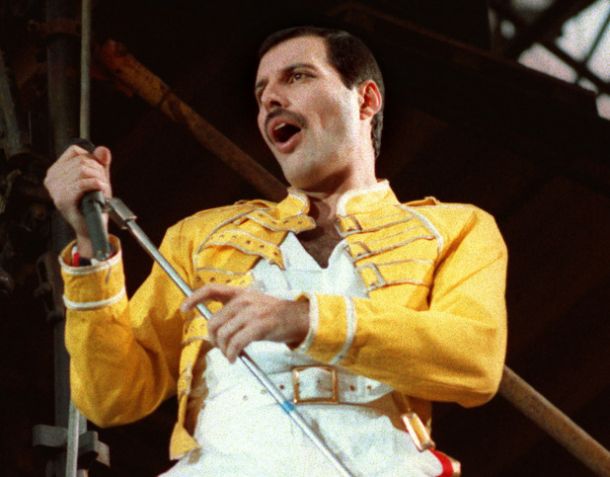 40 aniversario de 'Bohemian Rhapsody' de Queen
