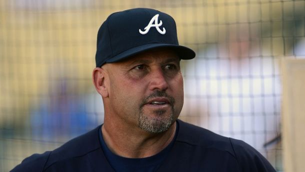 Fredi Gonzalez Selected By Mike Matheny To Be Part of his MLB All-Star Game National League Coaching Staff