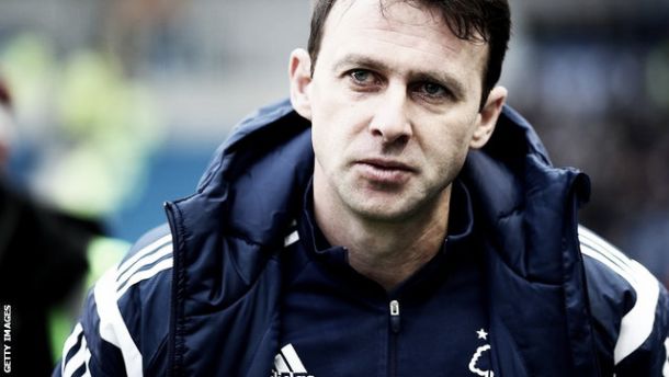 Freedman happy with goalkeeping competition at Forest