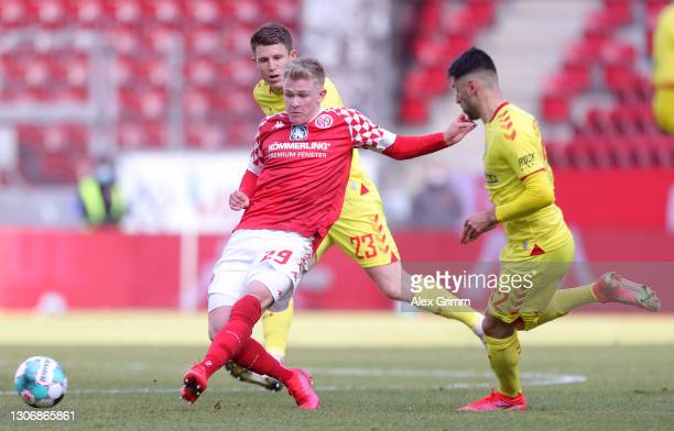 FSV Mainz 05 vs SC Freiburg preview: How to watch, kick-off time, team news, predicted lineups and ones to watch