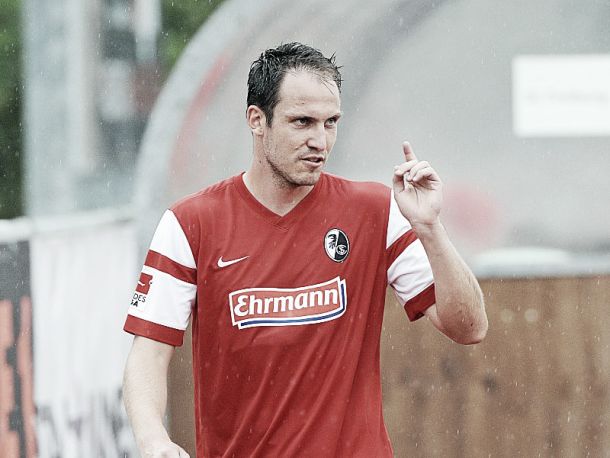 Freis Joins Fürth Until 2017