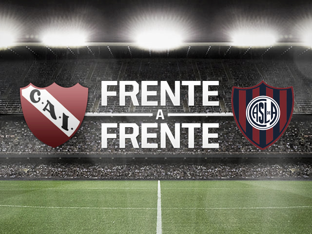 Independiente - San Lorenzo: La previa