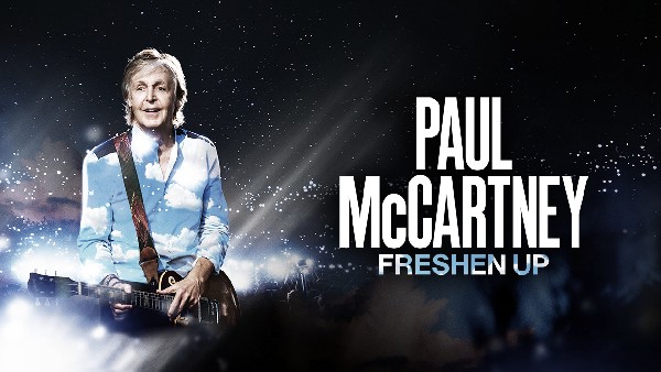 El regreso de Paul McCartney con ‘Home Tonight’ y ‘In a Hurry’