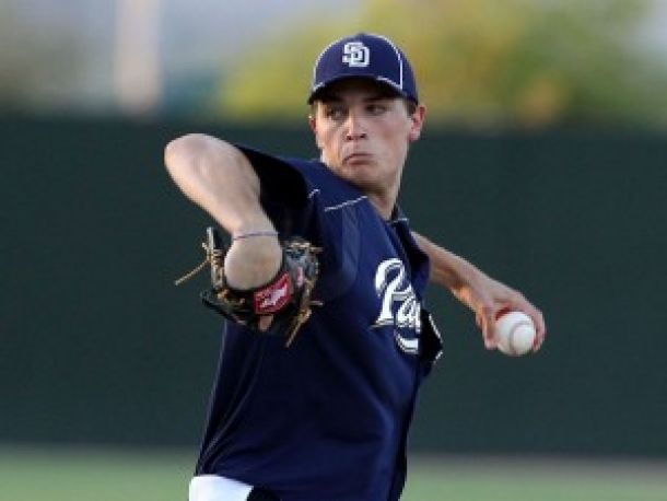 Ups And Downs: Transactions From The Padres Farm System