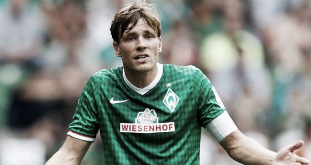 From bad to worse for Werder Bremen