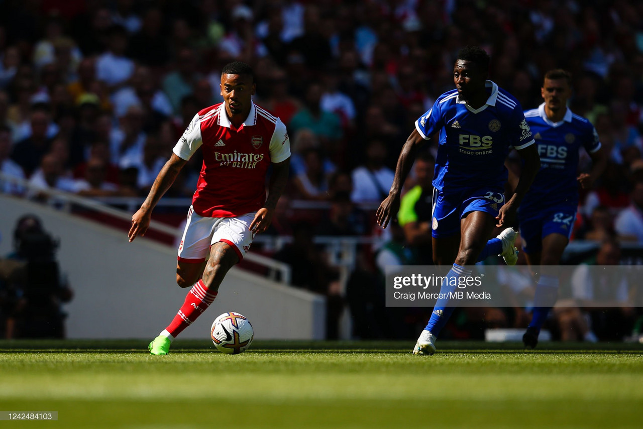 Leicester vs Arsenal: Premier League Preview, Gameweek 25, 2023
