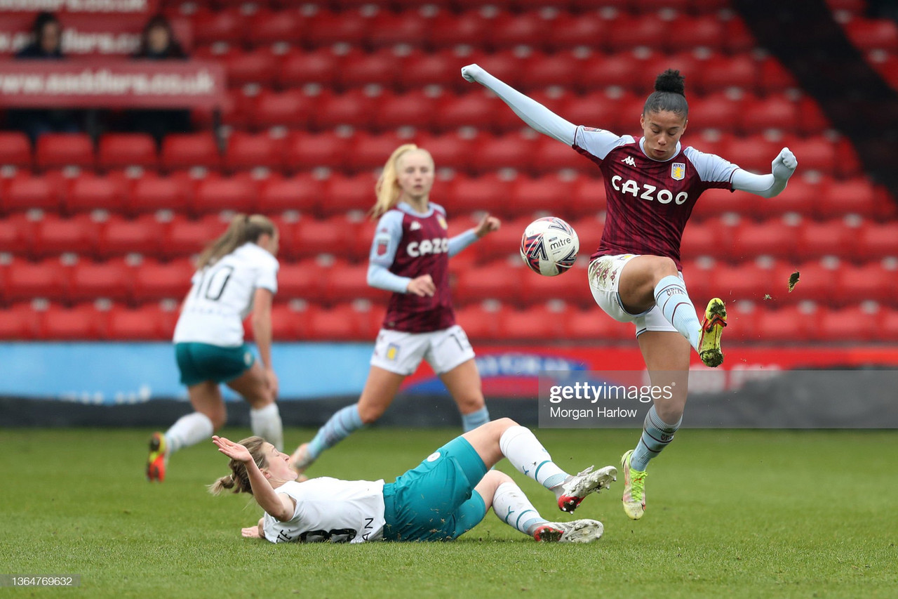 Aston Villa vs Manchester City: Vitality Women’s FA Cup Preview, Quarter-Final, 2023