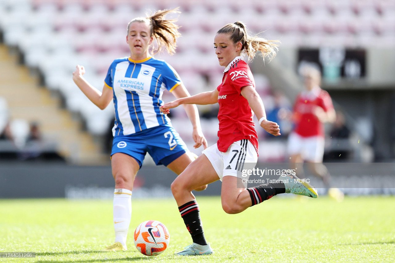 INTO THE SEMIS !!!!!  Aston Villa Women 2-1 Manchester City Women - Women's  Vitality FA Cup 