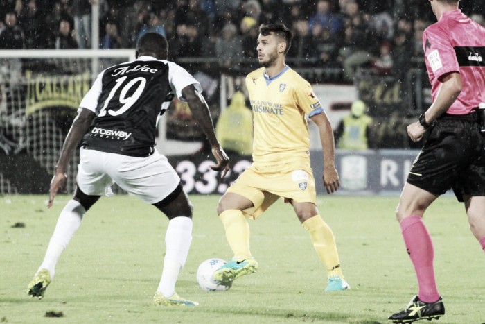 Serie B: come Moreno Longo ha trasformato il Frosinone
