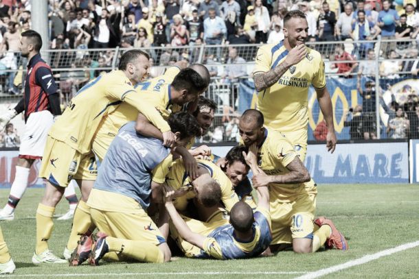 Frosinone - Torino, Stellone si affida alla vecchia guardia per il debutto contro i granata