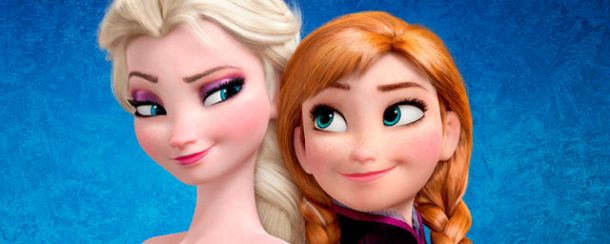 Idina Menzel confirma la secuela de 'Frozen'