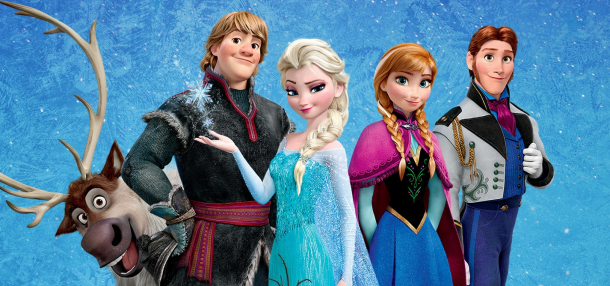 Disney anuncia una secuela de 'Frozen' en un cortometraje