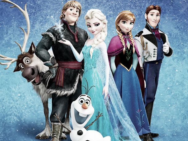 Está confirmado, Disney prepara la secuela de 'Frozen'