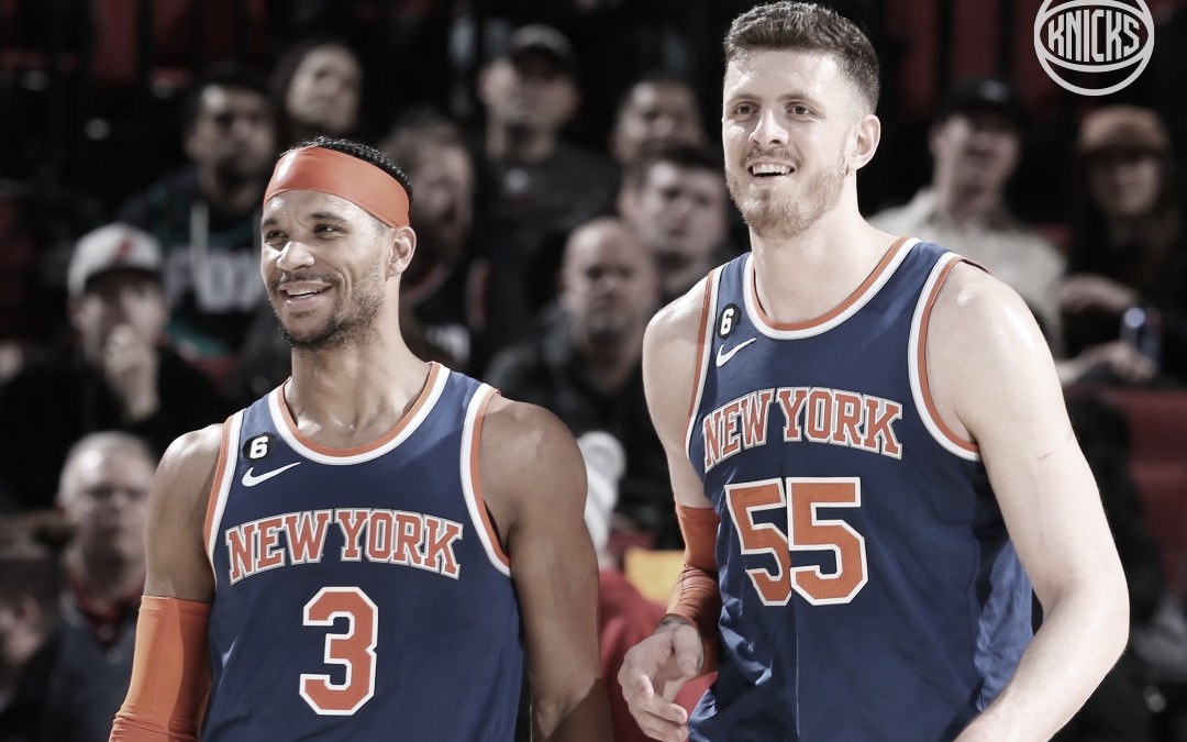 Denver Nuggets vs New York Knicks Live Stream and Score (0-0)