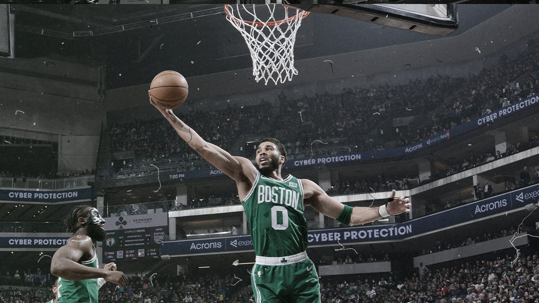 Melhores momentos Boston Celtics x Indiana Pacers pela NBA (120-95)