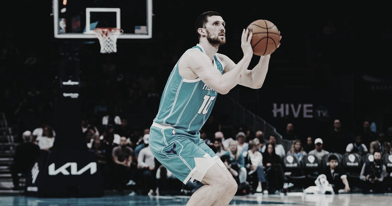 Utah Jazz x Charlotte Hornets: saiba onde assistir ao jogo da NBA ao vivo